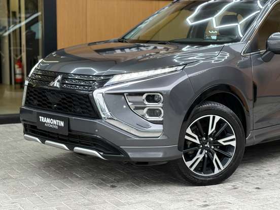 MITSUBISHI-ECLIPSE CROSS-2023