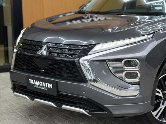 MITSUBISHI-ECLIPSE CROSS-2023