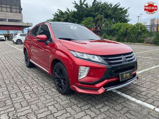 MITSUBISHI-ECLIPSE CROSS-2021