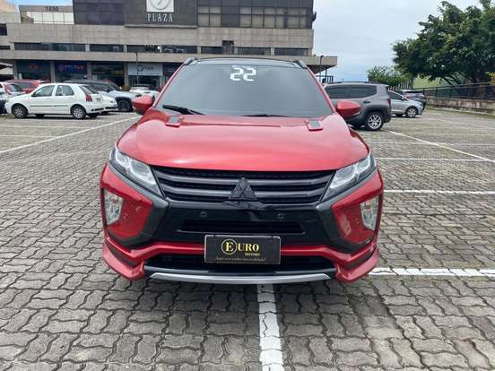MITSUBISHI-ECLIPSE CROSS-2021