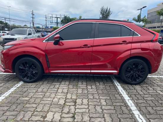 MITSUBISHI-ECLIPSE CROSS-2021