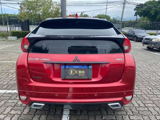 MITSUBISHI-ECLIPSE CROSS-2021