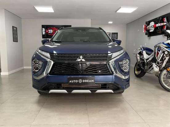 MITSUBISHI-ECLIPSE CROSS-2024