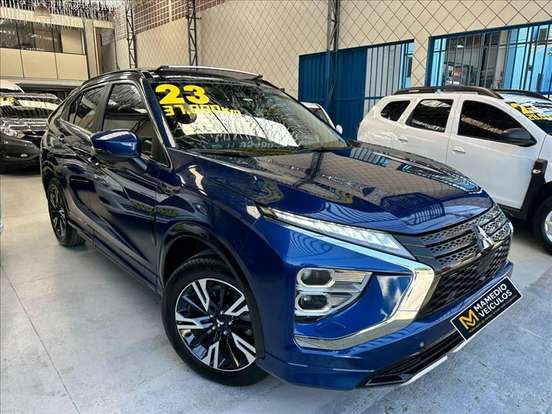 MITSUBISHI-ECLIPSE CROSS-2023