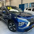 MITSUBISHI ECLIPSE CROSS 1.5 MIVEC TURBO GASOLINA HPE-S SPORT CVT MITSUBISHI ECLIPSE CROSS 1.5 MIVEC TURBO GASOLINA HPE-S SPORT CVT