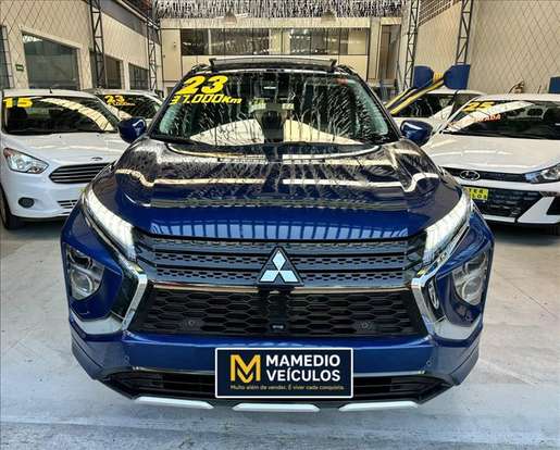 MITSUBISHI-ECLIPSE CROSS-2023