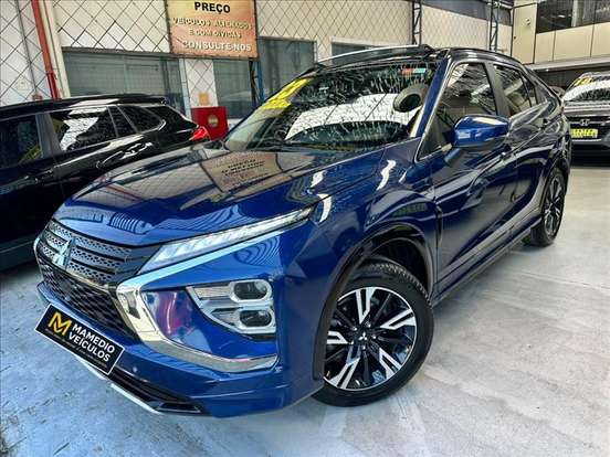 MITSUBISHI-ECLIPSE CROSS-2023