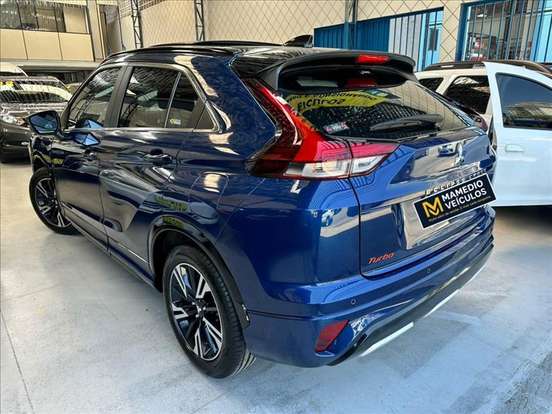 MITSUBISHI-ECLIPSE CROSS-2023