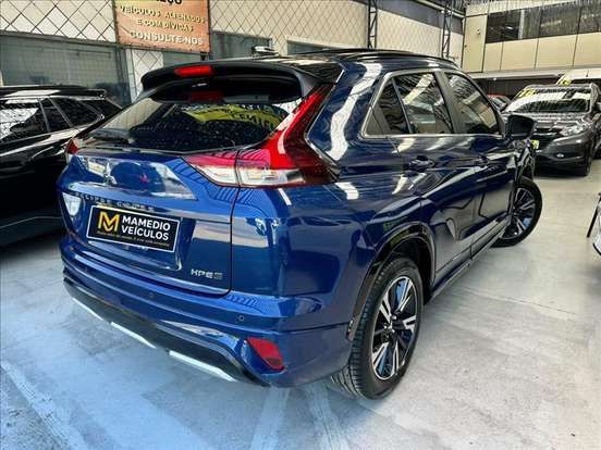 MITSUBISHI-ECLIPSE CROSS-2023