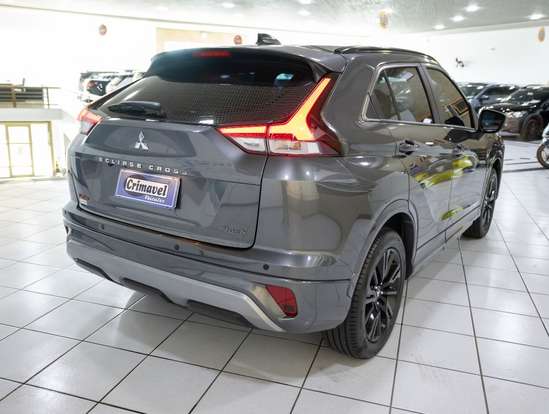 MITSUBISHI-ECLIPSE CROSS-2024