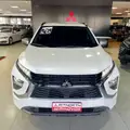 MITSUBISHI ECLIPSE CROSS 1.5 MIVEC TURBO GASOLINA RUSH CVT MITSUBISHI ECLIPSE CROSS 1.5 MIVEC TURBO GASOLINA RUSH CVT