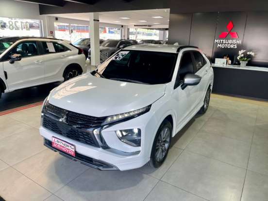 MITSUBISHI-ECLIPSE CROSS-2025