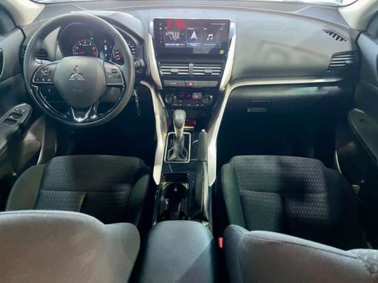MITSUBISHI-ECLIPSE CROSS-2025