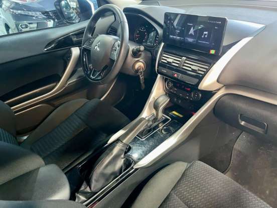 MITSUBISHI-ECLIPSE CROSS-2025