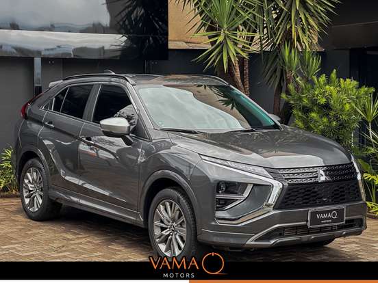 MITSUBISHI-ECLIPSE CROSS-2025