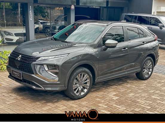 MITSUBISHI-ECLIPSE CROSS-2025