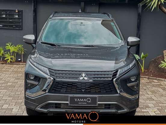 MITSUBISHI-ECLIPSE CROSS-2025