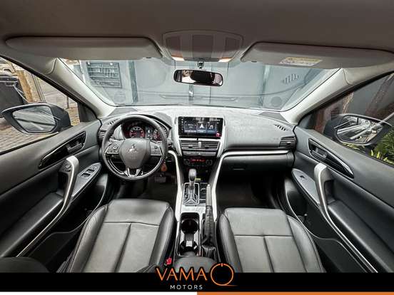 MITSUBISHI-ECLIPSE CROSS-1.5 MIVEC TURBO GASOLINA RUSH CVT MITSUBISHI-ECLIPSE CROSS-2025