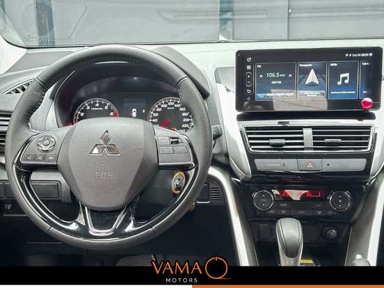 MITSUBISHI-ECLIPSE CROSS-2025