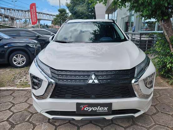 MITSUBISHI-ECLIPSE CROSS-2025