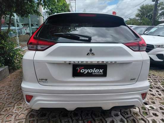 MITSUBISHI-ECLIPSE CROSS-2025