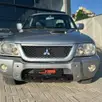 MITSUBISHI L200 2.5 GL 4X4 CD 8V TURBO DIESEL 4P MANUAL MITSUBISHI L200 2.5 GL 4X4 CD 8V TURBO DIESEL 4P MANUAL