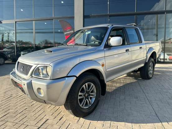 MITSUBISHI-L200-2006