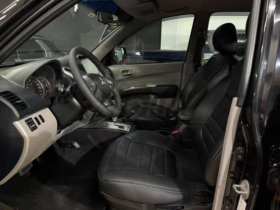 MITSUBISHI-L200 OUTDOOR-2016