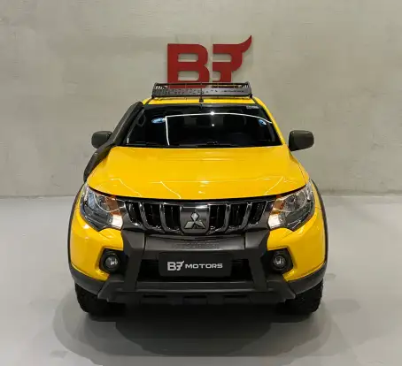 MITSUBISHI-L200 TRITON-2022