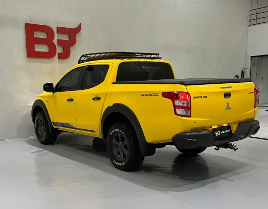 MITSUBISHI-L200 TRITON-2022