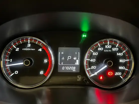 MITSUBISHI-L200 TRITON-2022