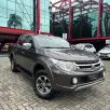 MITSUBISHI L200 TRITON 2.4 16V TURBO DIESEL SPORT HPE CD 4P 4X4 AUTOMÁTICO MITSUBISHI L200 TRITON 2.4 16V TURBO DIESEL SPORT HPE CD 4P 4X4 AUTOMÁTICO