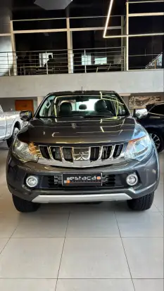 MITSUBISHI-L200 TRITON-2018