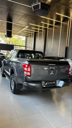 MITSUBISHI-L200 TRITON-2018