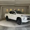 MITSUBISHI L200 TRITON 2.4 16V TURBO DIESEL SPORT HPE CD 4P 4X4 AUTOMÁTICO MITSUBISHI L200 TRITON 2.4 16V TURBO DIESEL SPORT HPE CD 4P 4X4 AUTOMÁTICO