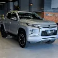 MITSUBISHI L200 TRITON 2.4 16V TURBO DIESEL SPORT HPE CD 4P 4X4 AUTOMÁTICO MITSUBISHI L200 TRITON 2.4 16V TURBO DIESEL SPORT HPE CD 4P 4X4 AUTOMÁTICO