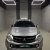 MITSUBISHI L200 TRITON 2.4 16V TURBO DIESEL SPORT HPE-S CD 4P 4X4 AUTOMÁTICO MITSUBISHI L200 TRITON 2.4 16V TURBO DIESEL SPORT HPE-S CD 4P 4X4 AUTOMÁTICO