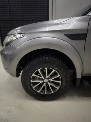 MITSUBISHI-L200 TRITON-2019