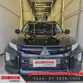 MITSUBISHI L200 TRITON 2.4 16V TURBO DIESEL SPORT HPE-S CD 4P 4X4 AUTOMÁTICO MITSUBISHI L200 TRITON 2.4 16V TURBO DIESEL SPORT HPE-S CD 4P 4X4 AUTOMÁTICO