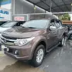 MITSUBISHI L200 TRITON 2.4 16V TURBO DIESEL SPORT HPE-S CD 4P 4X4 AUTOMÁTICO MITSUBISHI L200 TRITON 2.4 16V TURBO DIESEL SPORT HPE-S CD 4P 4X4 AUTOMÁTICO