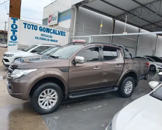 MITSUBISHI-L200 TRITON-2020
