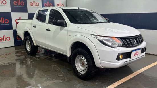 MITSUBISHI-L200 TRITON-2022