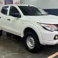 MITSUBISHI L200 TRITON 2.4 16V TURBO DIESEL GL CD 4X4 MANUAL MITSUBISHI L200 TRITON 2.4 16V TURBO DIESEL GL CD 4X4 MANUAL