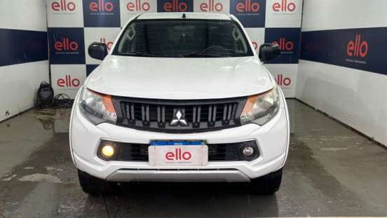 MITSUBISHI-L200 TRITON-2022