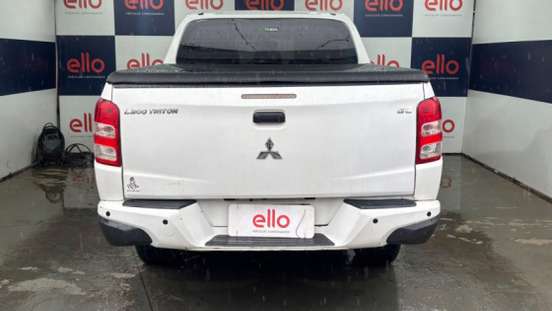 MITSUBISHI-L200 TRITON-2022