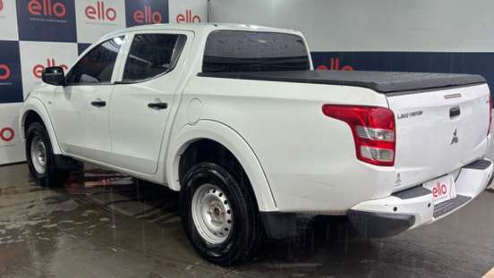 MITSUBISHI-L200 TRITON-2022