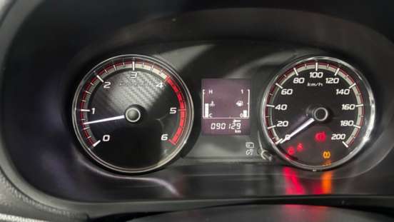 MITSUBISHI-L200 TRITON-2022