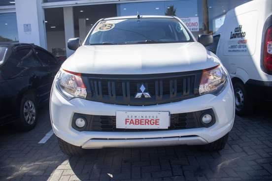 MITSUBISHI-L200 TRITON-2022
