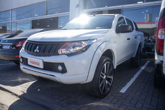 MITSUBISHI-L200 TRITON-2022