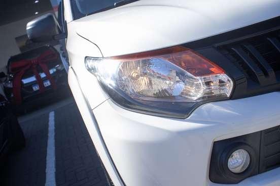 MITSUBISHI-L200 TRITON-2022